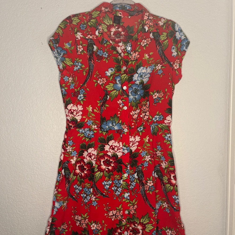 Dress